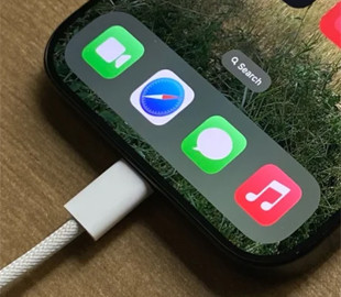 Чому iPhone показує «повільну зарядку» і що це насправді означає