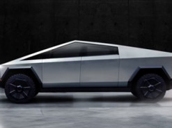 Tesla удалила данные о начале производства Cybertruck в 2022 году со своего сайта