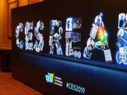 Apple провела секретную встречу на выставке CES 2019