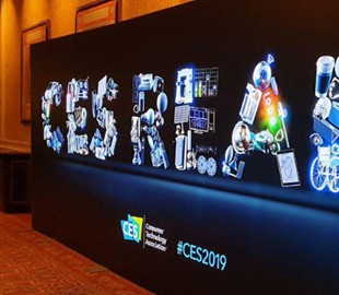 Apple провела секретную встречу на выставке CES 2019