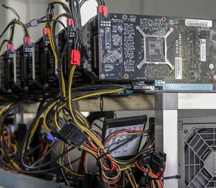 Майнеры окончательно взломали криптозащиту видеокарт NVIDIA