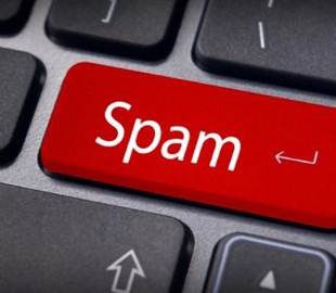 Украинцев хотят штрафовать за рассылку спама