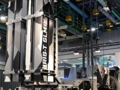 ЗРК Iris-T SLX зможе збивати крилаті ракети на відстані до 80 км