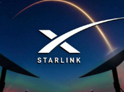 Термінали супутникового зв'язку Starlink продаються на чорному ринку по всьому світу – Bloomberg
