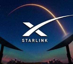 Термінали супутникового зв'язку Starlink продаються на чорному ринку по всьому світу – Bloomberg