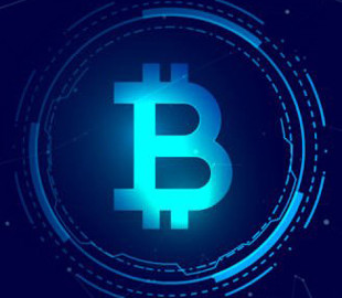 Стоимость биткоина превысила $48 тыс