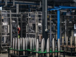 Rheinmetall анонсував будівництво нового порохового заводу в Румунії