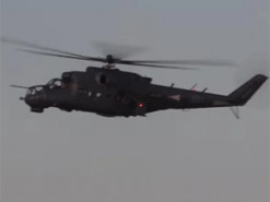 В Угорщині завершено експлуатацію гелікоптерів Мі-24: що відомо про їхню подальшу долю