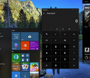 Через неделю истечёт срок жизни очередной версии Windows 10