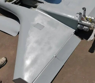 Росія активно використовує китайські дрони у війні проти України попри санкції – Bloomberg