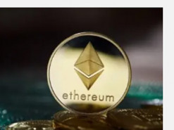 Криптовалютний експерт прогнозує різке падіння цифровому токену Ethereum