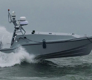 Автономні дрони-камікадзе вперше допомогли США у війні з Іраном