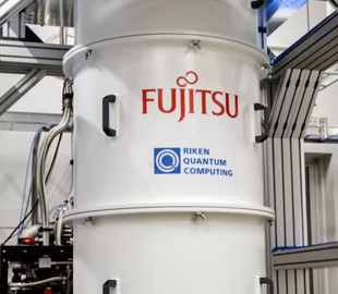 Fujitsu у 2023 році випустить перший комерційний квантовий комп'ютер японського виробництва