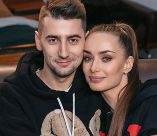 Ксенія Мішина зізналася, що повернулася до Олександра Еллерта