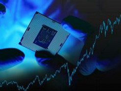 В 2022 году на рынке полупроводников ожидается рекорд