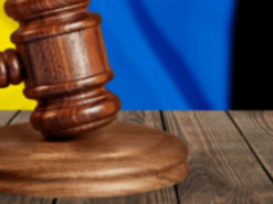 За зберігання дитячого порно чоловіка засудили до дворічного пробаційного терміну