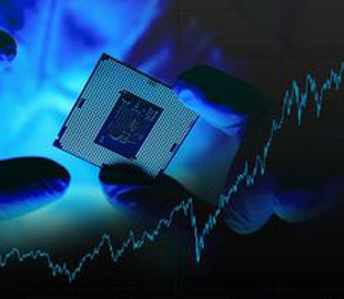 В 2022 году на рынке полупроводников ожидается рекорд