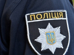 На Рівненщині водій автогрейдера купив водійське посвідчення на «ОLХ» і попався поліції