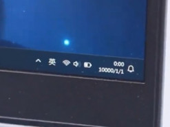 Windows впала в ступор після зміни дати на 1 грудня 10 000 року