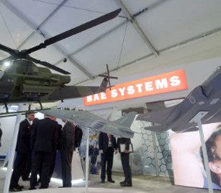 BAE Systems вироблятиме більше БМП Bradley M2A4 і машин вогневої підтримки M2A7