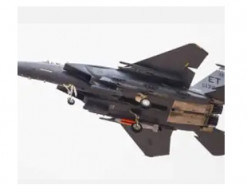 Американські розробники інтегрували ядерну бомбу B61−12 у винищувачі F-35A Lightning II