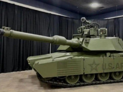 США почнуть виробляти Abrams нового покоління