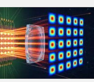 Створено систему бездротового зв’язку зі швидкістю понад 300 гігабіт на секунду