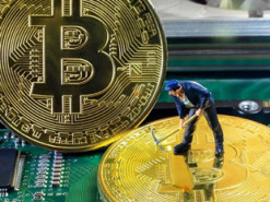 Иранские власти легализуют майнинг в стране