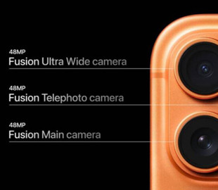 У камері iPhone Air і 17 Pro виявлено дефект, що псує фотографії