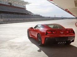 25 самых популярных автомобилей в Instagram (Фото)