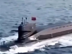США час приготуватися: Китай нарощує виробництво найпотужніших підводних човнів, - ЗМІ