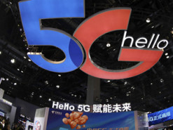 В 2023 году количество подключений 5G в мире превысит миллиард