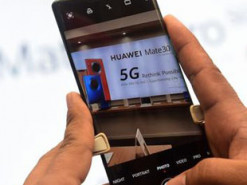 Британия введет штрафы за использование компонентов Huawei