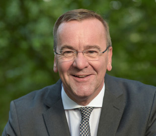 Збройні сили Німеччини отримають вісім систем Patriot