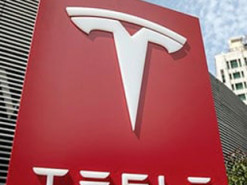 Компания Tesla установила новый рекорд поставок