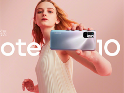 Новый Redmi Note 10 оказался настоящим хитом