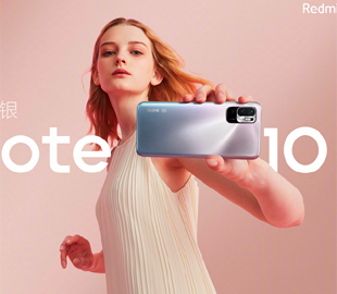 Новый Redmi Note 10 оказался настоящим хитом