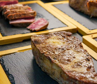 Найбільша сімейна агрокомпанія світу інвестує у рослинний 3D-бекон