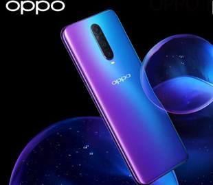 Oppo добавляет Reno Z к моделям серии 2019
