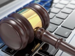 На электронные торги выставили 13% акций владельца банка "Львов"