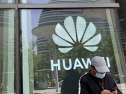 Продажи Huawei падают шесть кварталов подряд