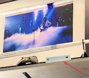 У топ-менеджера Microsoft знайшли секретну консоль Xbox