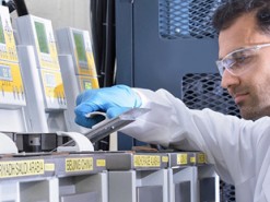 Создан «предохранитель» от взрыва литий-ионного аккумулятора