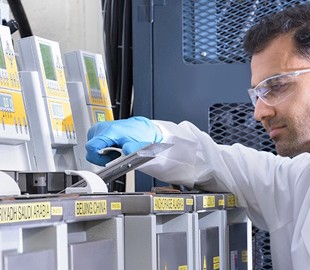 Создан «предохранитель» от взрыва литий-ионного аккумулятора