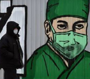 Москва и Европа идут по пути Китая: слежка за людьми становится нормой