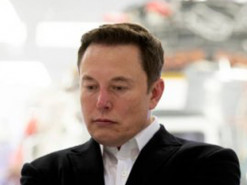 Один из сыновей Илона Маска решил стать женщиной и отречься от отца