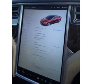 Tesla Model S встановив рекорд з пройденої електрокаром дистанції