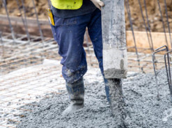 В Аргентині винайшли "магнітний" цемент: матеріал обіцяє революцію в будівництві