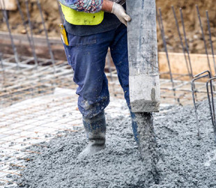 В Аргентині винайшли "магнітний" цемент: матеріал обіцяє революцію в будівництві