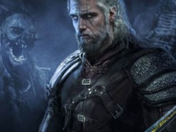 Netflix показала первые кадры сериала «Ведьмак»